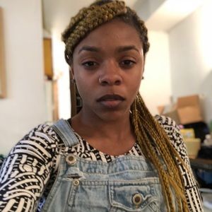 Meet your Posher, Jada